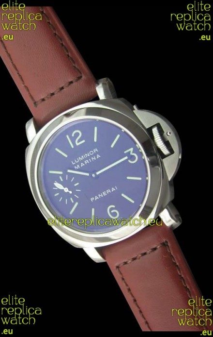 Panerai Luminor Marina PAM00111 Swiss Watch
