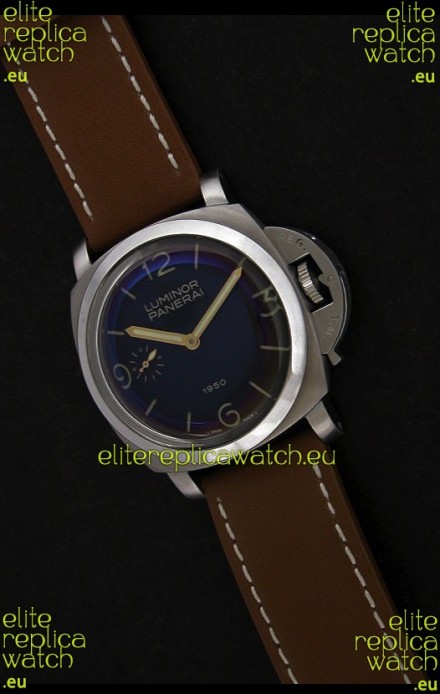 Panerai Luminor 1950 Edition Swiss Watch