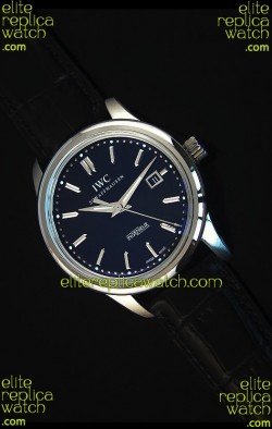 IWC Ingenieur Automatic Limited Edition Black Dial Swiss 1:1 Mirror Edition