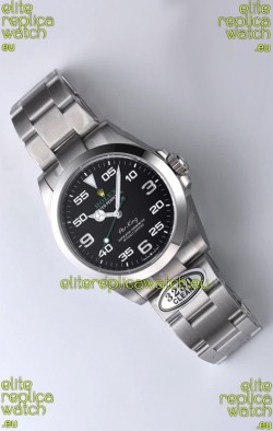 Rolex Air King M126900-0001 - Swiss ETA 3230 - The Ultimate Best Edition 2023 Swiss Replica Watch
