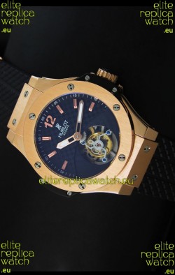 Hublot Big Bang Solo Bang Swiss Replica Watch - 1:1 Mirror Replica Watch