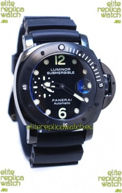 Panerai Luminor Submersible PAM024 Swiss Watch